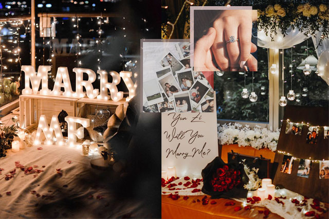 2026求婚必讀｜12項必備酒店求婚佈置、求婚道具 | 36招提高成功率的求婚攻略