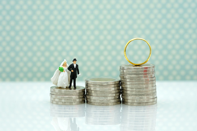 禮金的迷思 | 應該畀幾多好？理財社工話你知如何取得共識