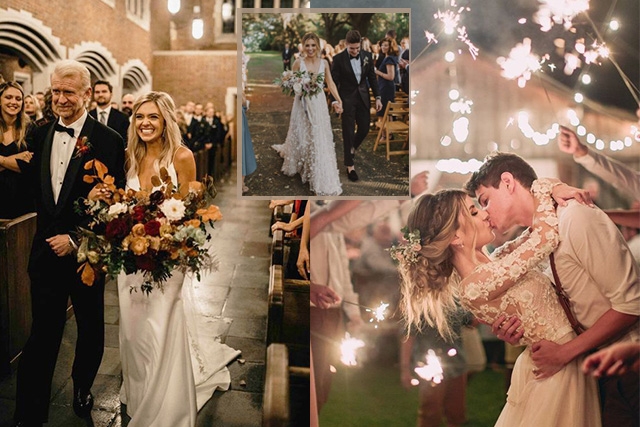 【婚禮攝影】Big day攝影實用攻略丨婚攝價錢指南丶揀選婚禮攝影師貼士