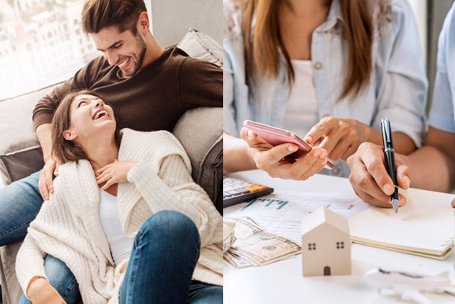 夫妻理財｜婚後4個常見的金錢問題｜重新審視婚姻必須留意的財務共識