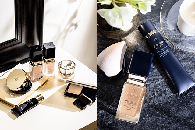 【2021必買粉底液推薦】春夏最新皇牌底妝產品！化妝同時護膚 打造輕氧原光肌