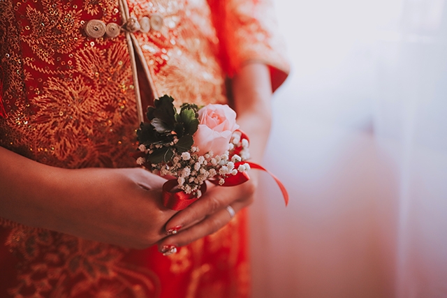 【2021婚嫁金飾推介】精選新娘金飾、龍鳳鈪、金豬牌、賀禮及回禮禮物