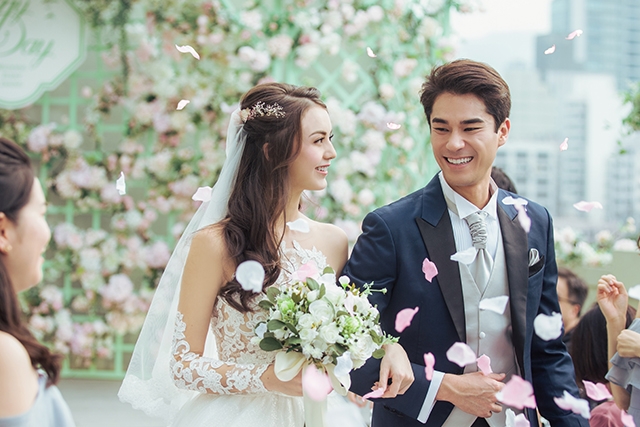 經典回顧 8大玩新郎遊戲兄弟們玩唔玩得起 新婚生活易