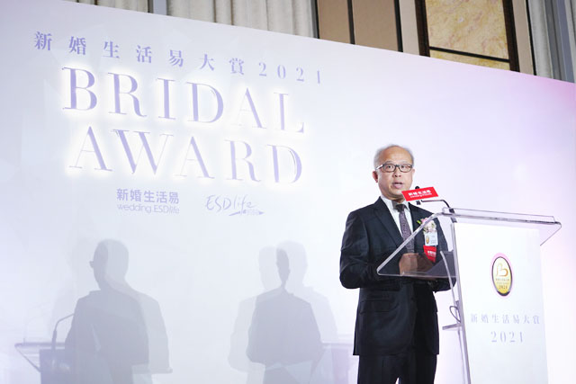 結婚開支預算一覽｜2021年結婚消費調查結果出爐｜禮金逆市創新高｜婚宴限聚令放寬 結婚宗數回升