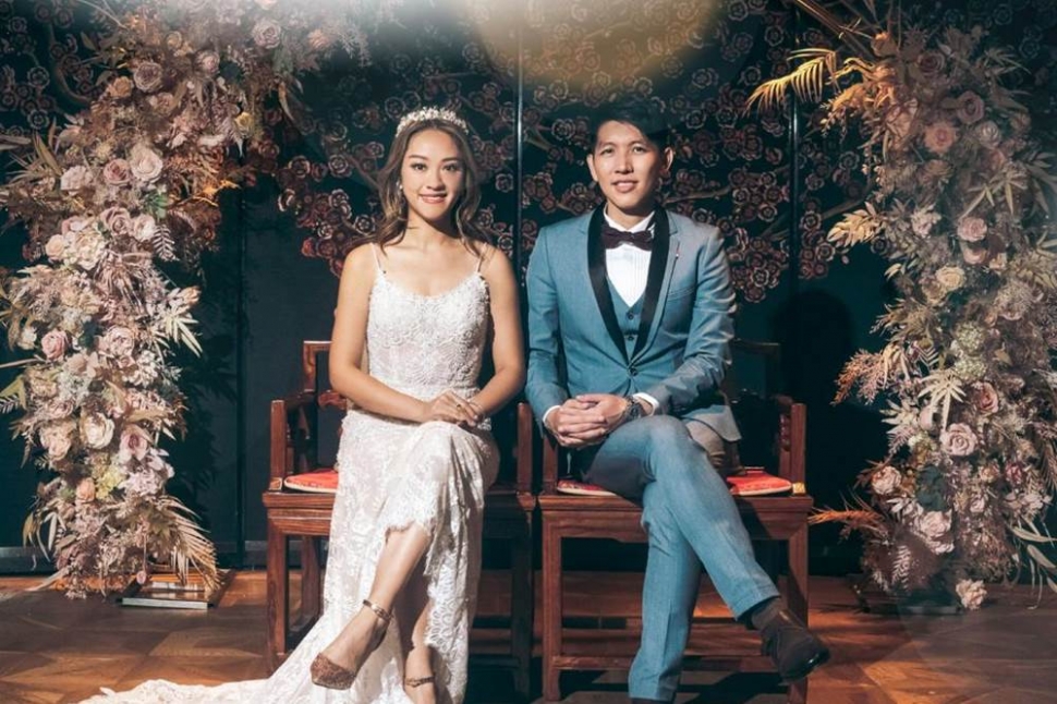 【11月婚展】最靚海景婚禮人氣推薦： 270度浪漫海景、超夢幻落地玻璃