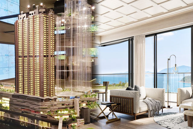 2022年全港各區新樓盤｜新婚置業上車須知｜買樓首期、壓力測試、按揭貸款小知識