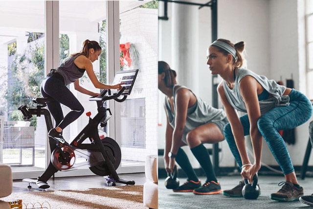 在家健身設備推介｜實用易收納之選！簡單健身器材7天燃脂瘦身訓練｜在家運動Tips