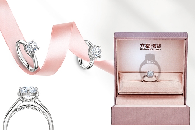 2022結婚戒指推薦｜令人想說「我願意」的絕美求婚戒指、結婚對戒！接受四大平台消費券