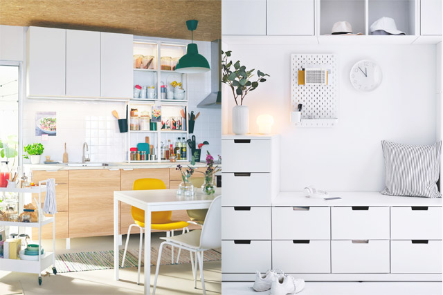 2022新居入伙優惠｜傢俬及家飾用品全單88 折｜即睇47個IKEA特選港九新界新屋苑清單