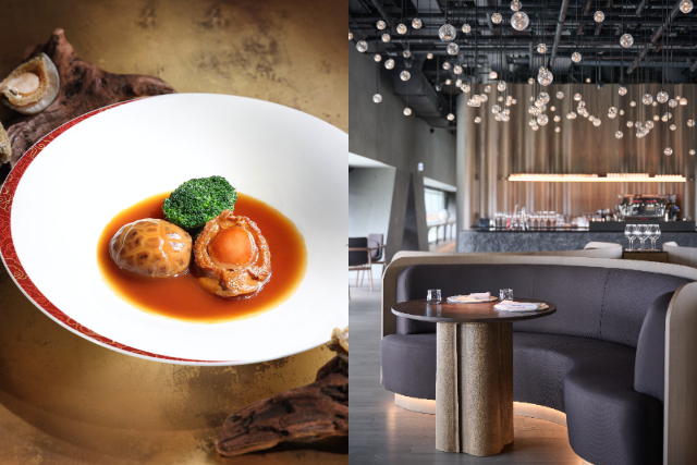 中秋做節/見家長餐廳2022｜與媽媽/奶奶/外母食餐好！12間中秋做節/見家長高級、靚景、米芝蓮餐廳推介！