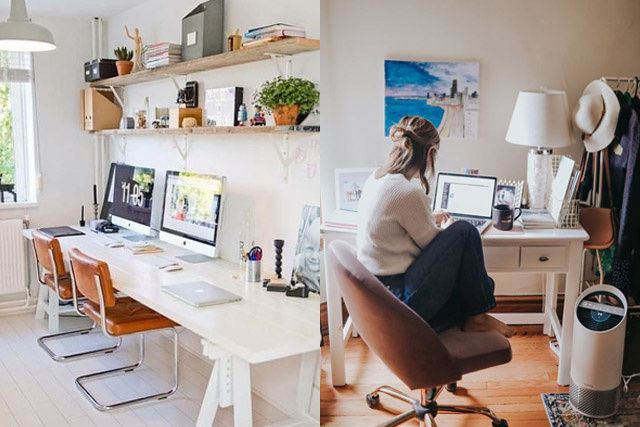 消費劵2022｜新居佈置必買家品電器｜全新Work From Home日常！設計好物增添時尚趣味日常