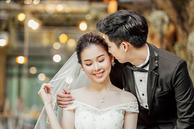 結婚開支預算2022｜新人必睇慳錢方案：用Mox「簽賬分期」/「合併簽賬分期」享靈活消費兼賺盡現金獎賞！