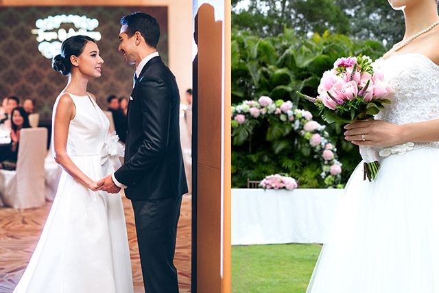 【8月婚宴諮詢日】凱悅酒店2022戶外證婚、婚宴場地推薦 | 最低消費額限時禮遇  酒席低至HK$10,488 起！