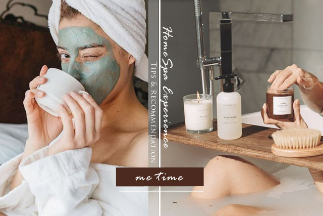 Home SPA必備人氣推介｜不出門都可以居家美容！2023必備家居護膚美容儀、放鬆紓壓護膚產品推薦