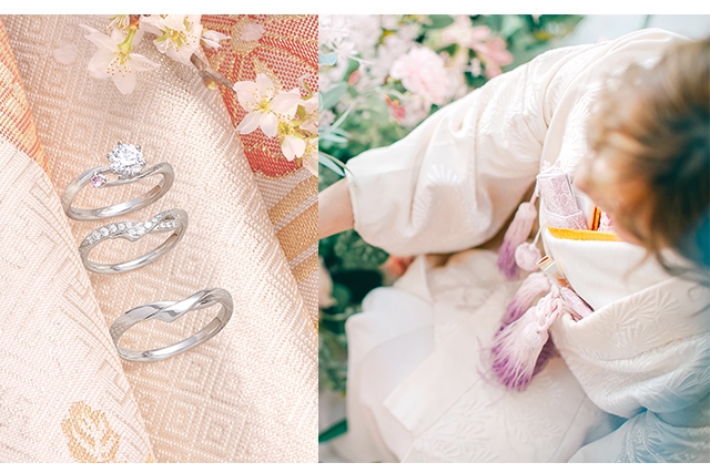 【情人節禮物2023】I-PRIMO「幸福的一刻」拍照有獎活動：有機會穿上最高等級和服、頂級奢華套房、精緻星級法國菜！附情人節禮物戒指推介