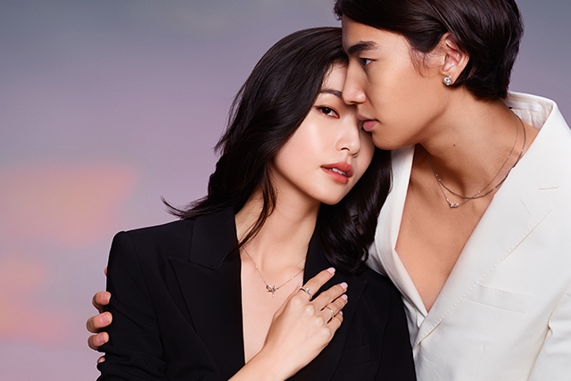 【2023情人節送禮推薦】周大福最新「星旅」系列鑽飾！情人節限定套餐及購物禮遇！