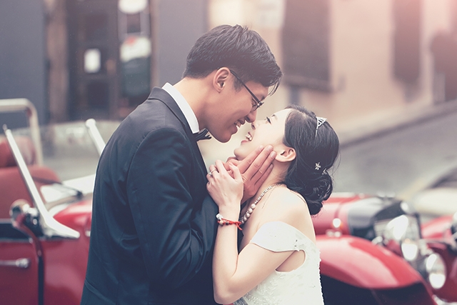 【2023浪漫520婚嫁工作坊】費用全免新人必去！「迷你嫁喜禮餅」及「婚宴回禮翻糖曲奇」 婚禮變得更甜蜜獨特！