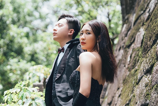 【2023年最詳盡新人分享！】行內人推薦Pre-Wedding & Big Day之選