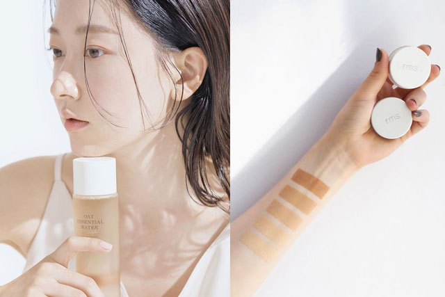 Vegan Beauty 敏感肌適用丨必備純素美妝護膚推薦！Hourglass、RMS Beauty、su:m37° 純素化妝品推介