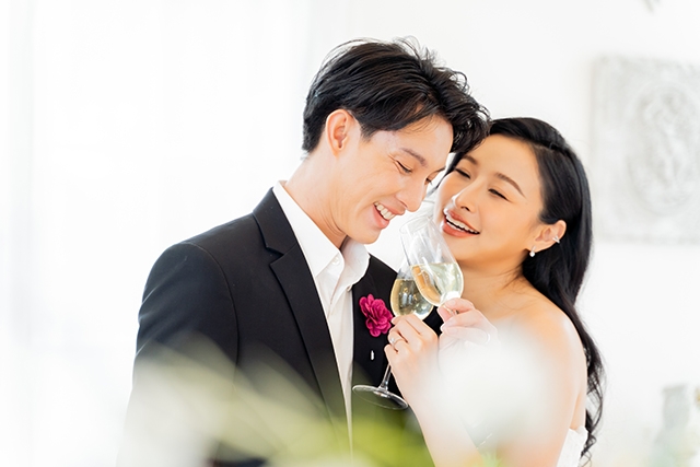 2025婚宴酒推薦｜紅白酒香檳氣泡酒點揀最穩陣？一文教你如何搭配「性價比超高」婚宴酒款