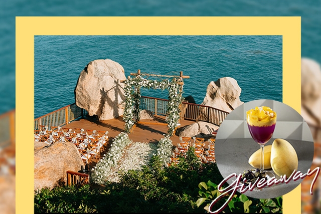 2025亞洲婚禮推薦｜Next Chapter海外婚禮公司精選泰國隱世婚禮場地！同場加映飲cocktail贏機票＋酒店