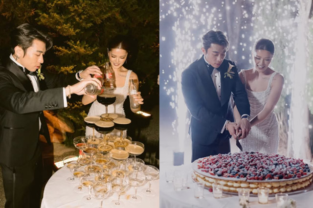 【新郎禮服穿搭指南】7個男士婚禮西裝Tuxedo穿著秘訣