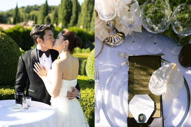 婚禮午宴流程時間表|超詳盡半日婚禮 Rundown Checklist 範本!詳細解答最多人搜尋的午宴婚禮流程問題 - | 新婚生活易