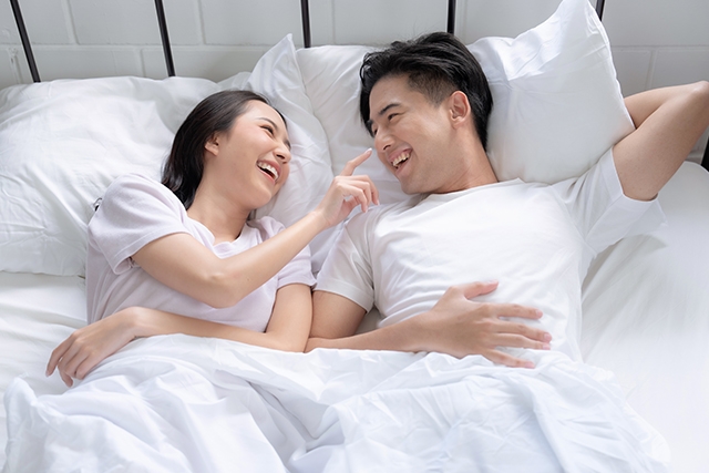 最新雙人床褥推介2025｜準新人必看！6大選結婚新床貼士 揀啱Perfect Match雙人床褥