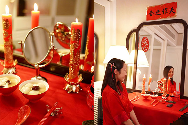 上頭儀式完整版流程Q&A｜上頭儀式幾時做最好？需要準備什麼物品？專業大妗姐詳細解答上頭意思、程序/用品清單、禁忌及注意事項