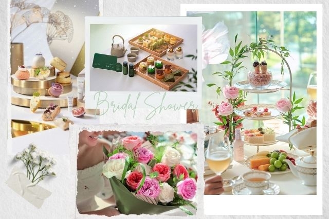 下午茶推薦2025｜最新11月、12月美妝護膚聯乘下午茶｜Bridal Shower姊妹歎High Tea打卡兼送美妝護膚品