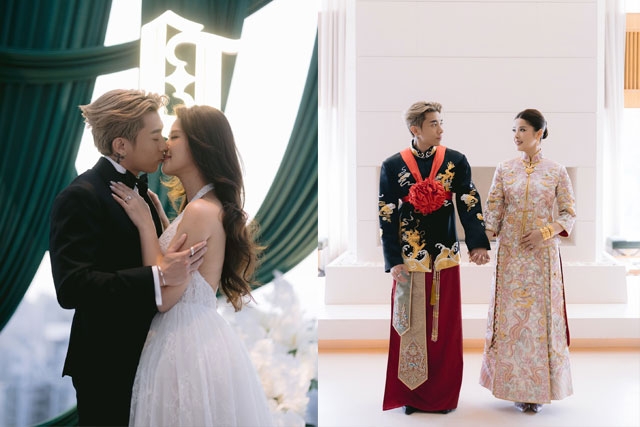 全日婚禮時間表攻略|超詳盡全日婚禮流程安排!Big Day Rundown範本懶人包+常見問題解答 - | 新婚生活易