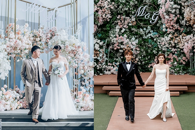 2026婚禮籌備懶人包｜九龍區「高性價比」特色婚禮場地推介｜My Garden、My Day 一站式婚禮服務