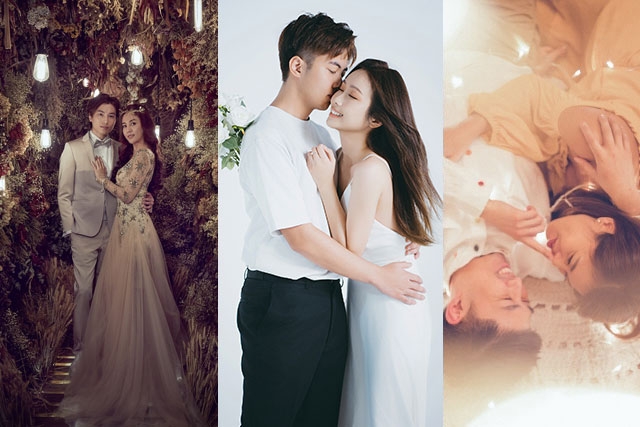 2025室內Pre-wedding邊間好？9間香港婚紗攝影Studio推介| 婚紗相格調及價錢