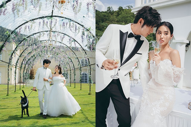 絕密！香港pre wedding推介| 攝影師公開16個戶外香港婚紗攝影景點絕密！香港pre wedding推介| 攝影師公開16個戶外香港婚紗攝影景點