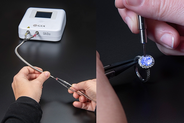 天然鑽石vs實驗室培育鑽石｜新人必讀！3大方法教你安心選購