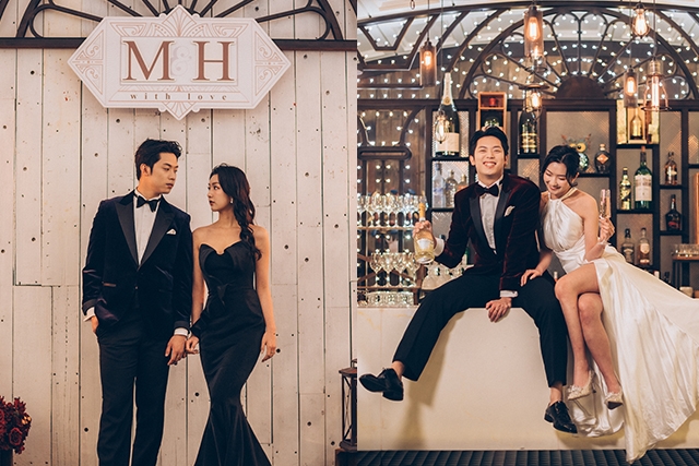 啟德婚禮場地2026｜新人最在意的5大婚禮細節！一場地完美滿足全包辦