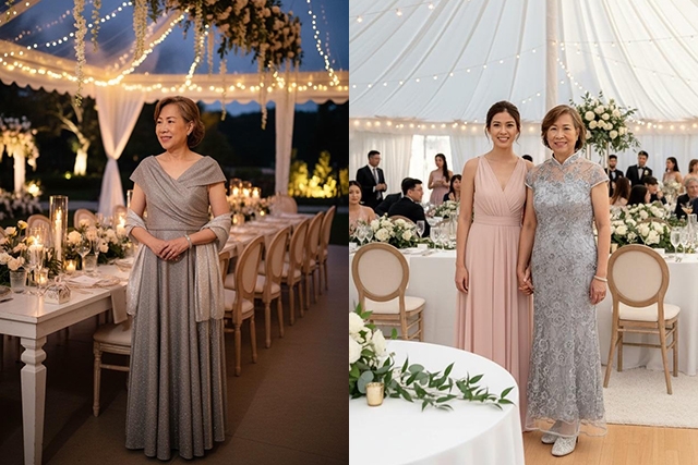 【姊妹裙推介2026】新娘大讚本地6間姊妹裙店  度身訂造效果好過淘寶