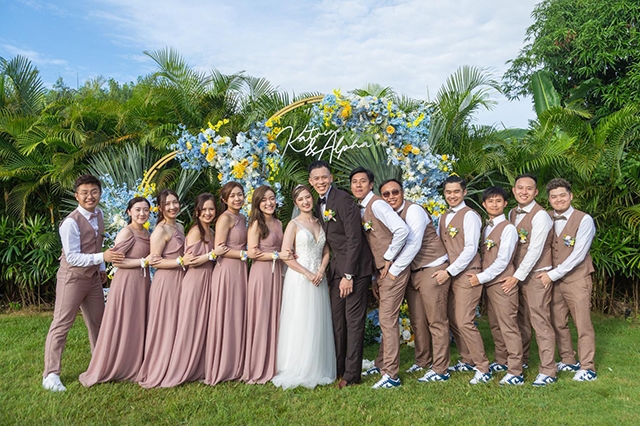 【姊妹裙推介2026】新娘大讚本地6間姊妹裙店  度身訂造效果好過淘寶