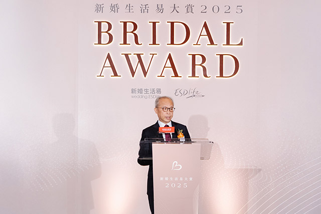 2025結婚消費調查結果出爐｜禮金中位數微升$70,000！平均結婚開支回落至40萬以下 婚宴人情維持不變