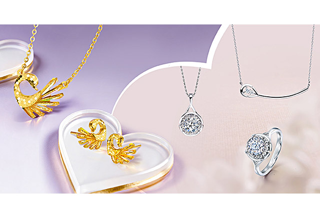 2026情人節禮物推介｜送給摯愛最浪漫的禮物，單身貴族勿錯過文末彩蛋