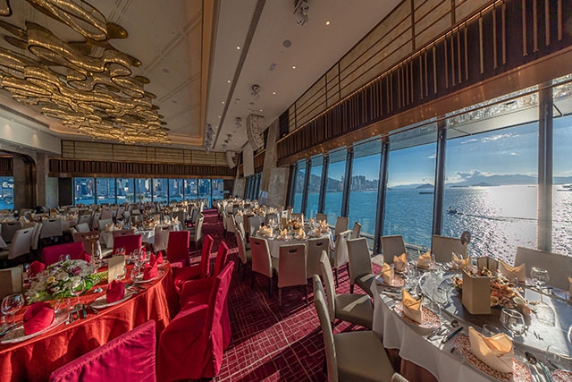 西九文化區婚宴推薦2026｜故宮博物館也能辦婚禮？真正「畢生難忘」海景婚宴＋不撞款戶外證婚