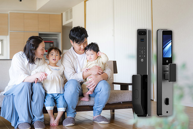 電子鎖傳統鎖點揀好？2026電子鎖選擇攻略｜新婚入伙首選！4大智能門鎖推薦