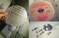 「米紙」意咁容易娶我﹗