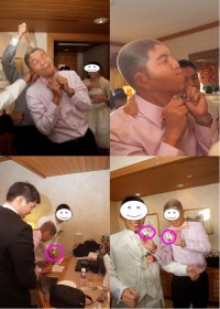 《甜襪襪角力大賽》