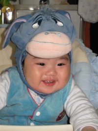 寶貝,就是我送給你情人節禮物