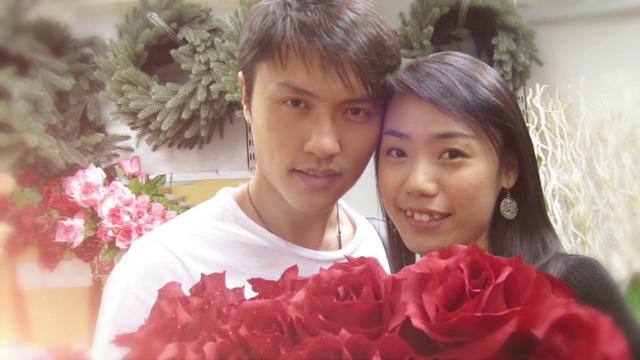 Love Story of Kanice & Peter -  - Kanice Leung & Peter Lo - Sun Production