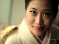 The Japanese Bride - Yuki & Thomas - T. Art Videography