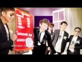 儀+傑婚 - Mens Chow & Hacken Lee - 石春映畫