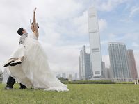 Debby & Ming's Same Day Edit - 即日剪片 - Debby & Ming - Fei Wedding Photography