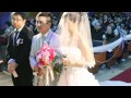 Rebecca & Sammy - 婚禮精華 – 香港 - Rebecca & Sammy - Dream Wedding Day